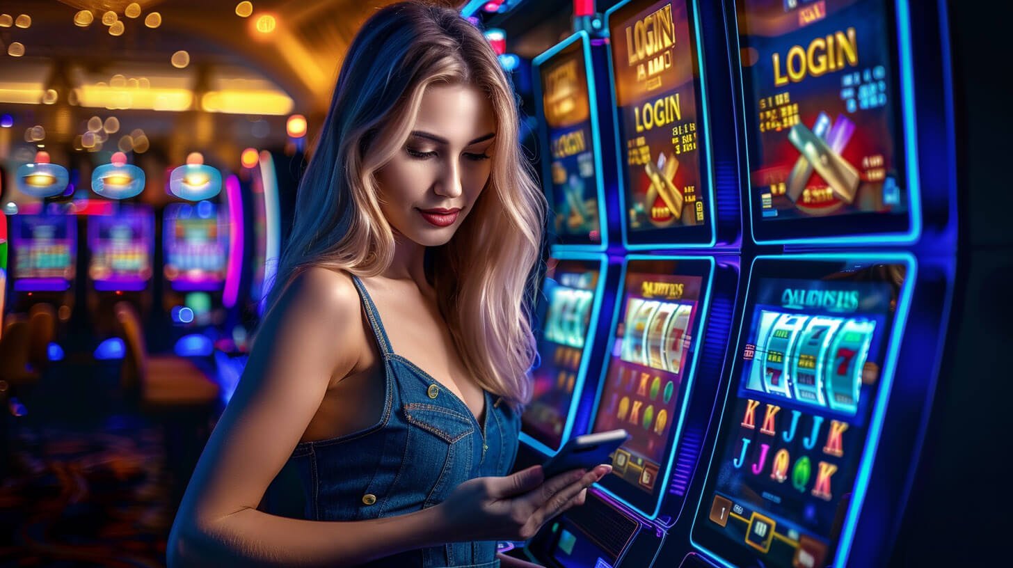 Tampilan awal terpedototo untuk pengguna mobile