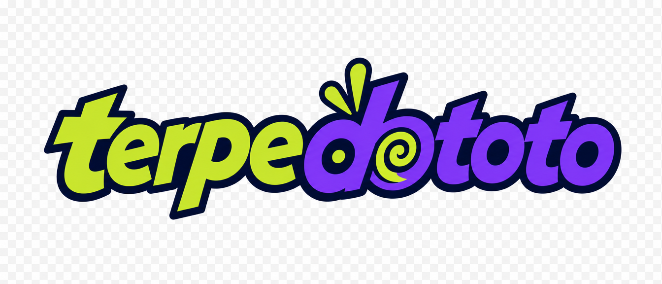 Logo terpedototo